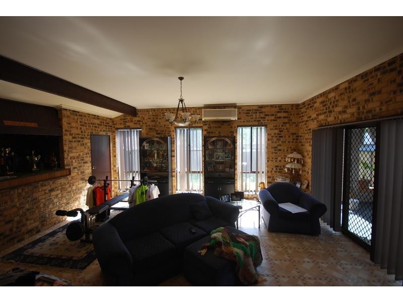 Cambridge Park NSW 2747