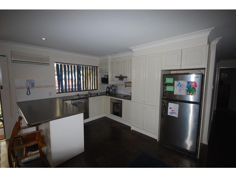 Cambridge Park NSW 2747