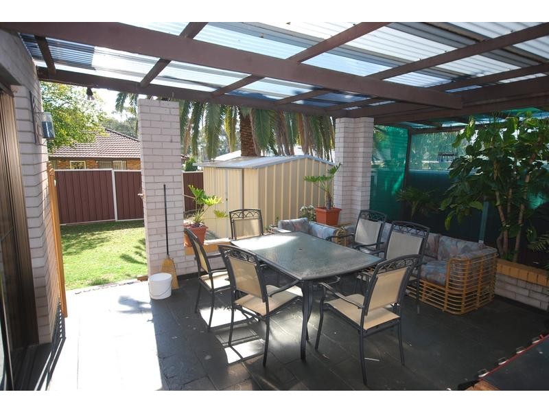 Cambridge Park NSW 2747