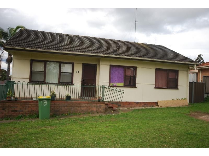 Jamisontown NSW 2750