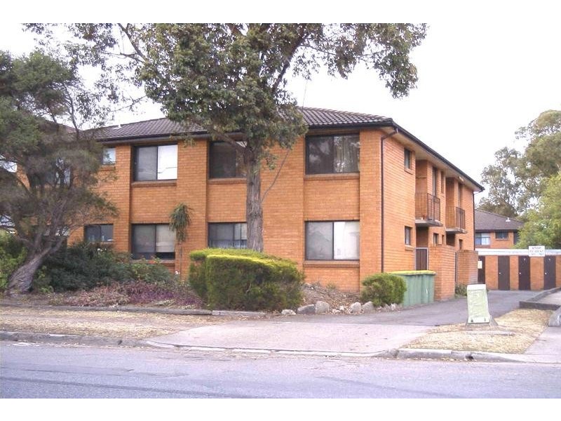 13/13 Preston Street, Penrith NSW 2750