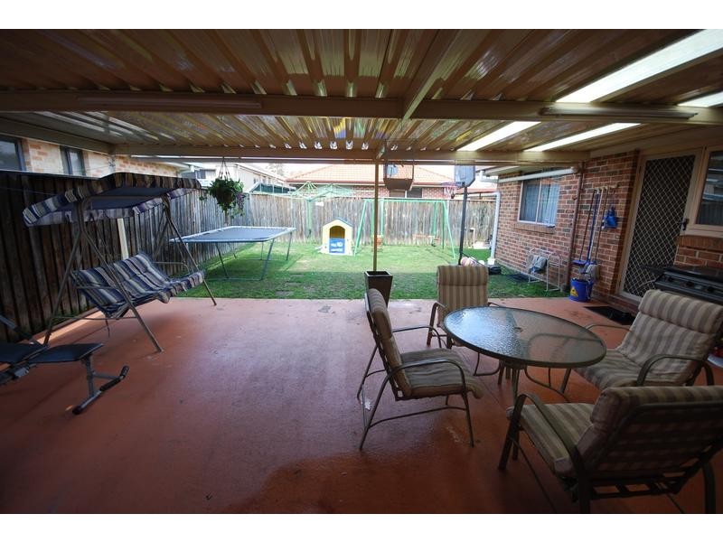 Glenmore Park NSW 2745