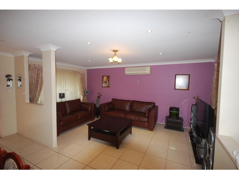 Glenmore Park NSW 2745