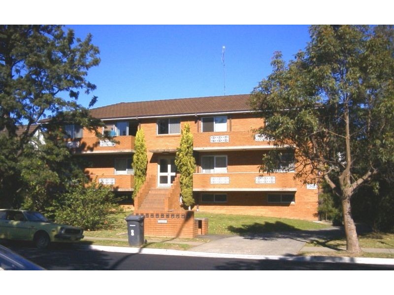 3/128 Lethbridge Street, Penrith NSW 2750