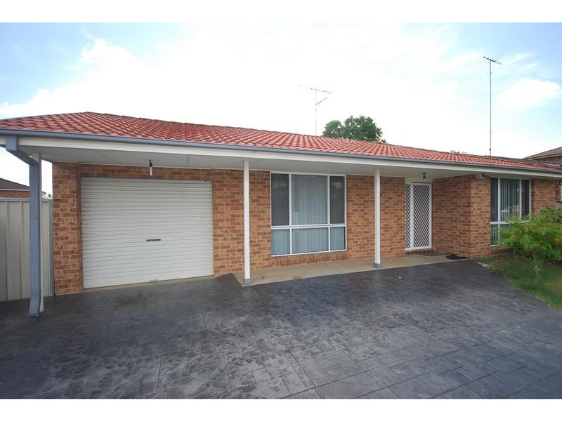 Claremont Meadows NSW 2747