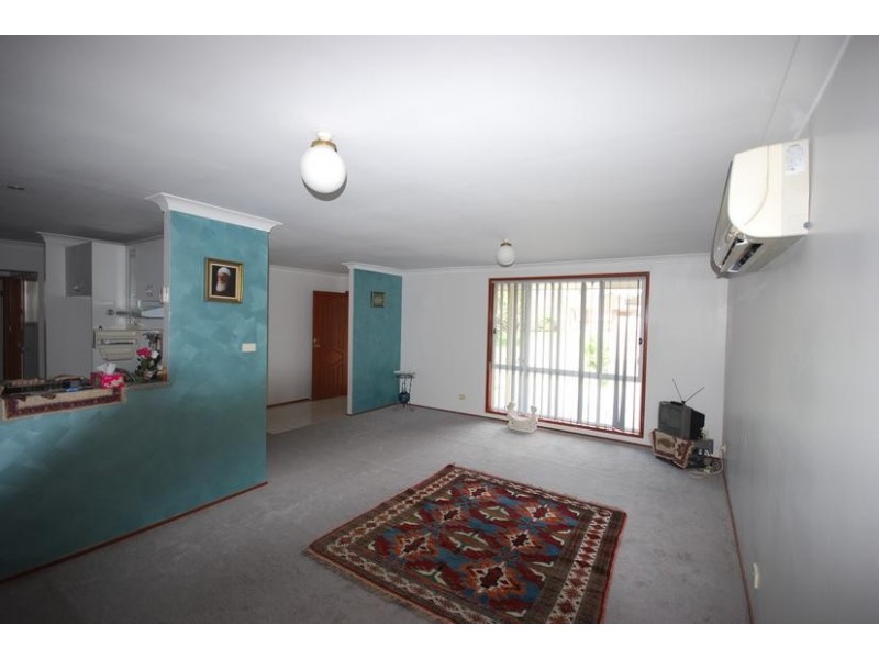 Claremont Meadows NSW 2747