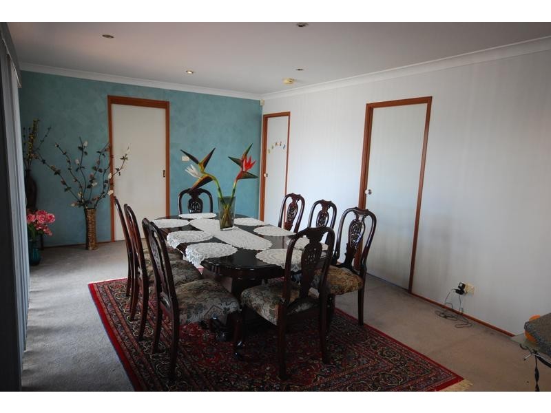 Claremont Meadows NSW 2747