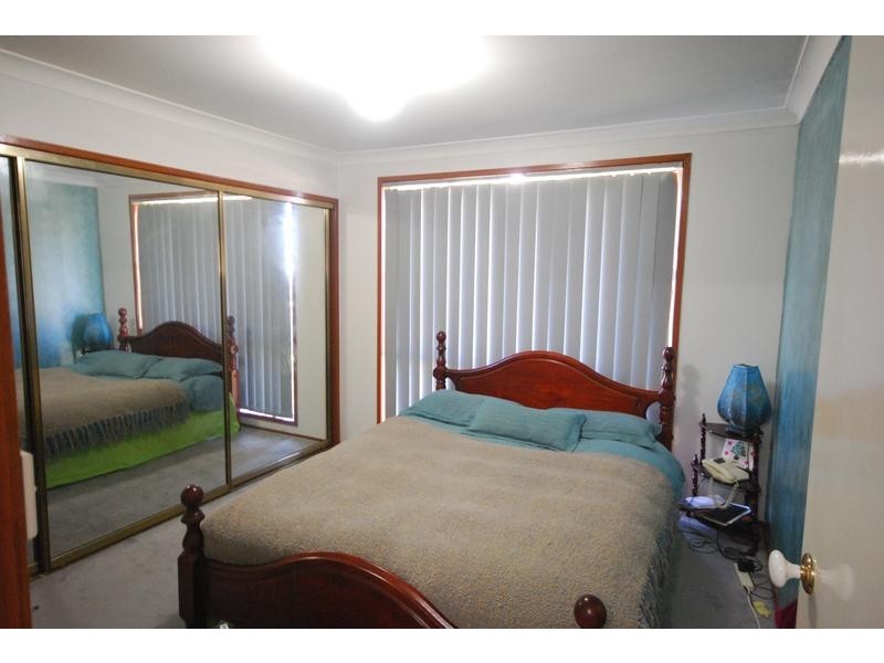 Claremont Meadows NSW 2747