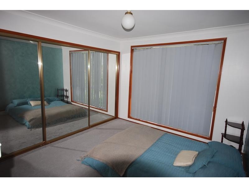 Claremont Meadows NSW 2747