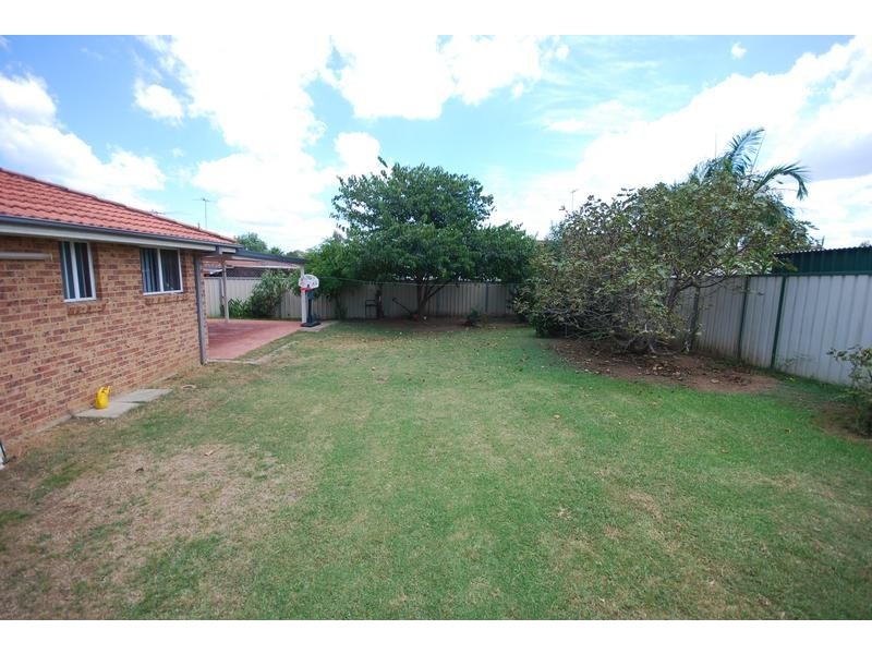 Claremont Meadows NSW 2747