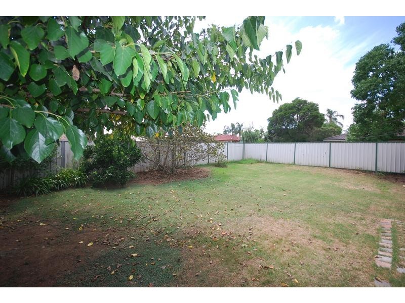 Claremont Meadows NSW 2747