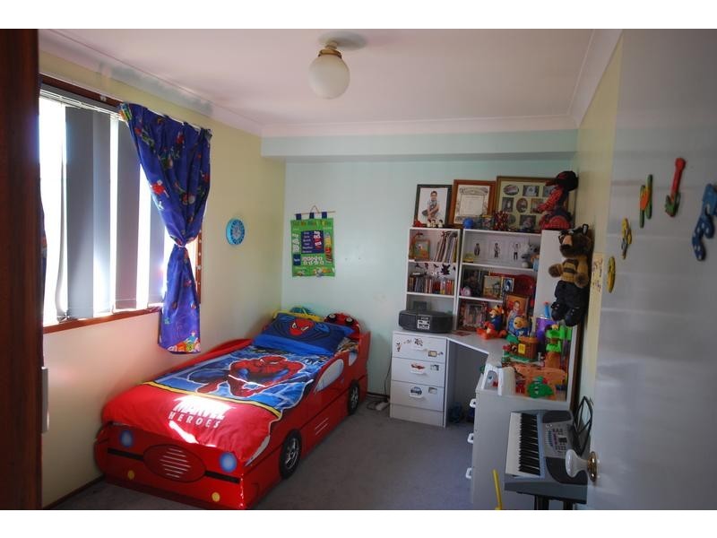 Claremont Meadows NSW 2747