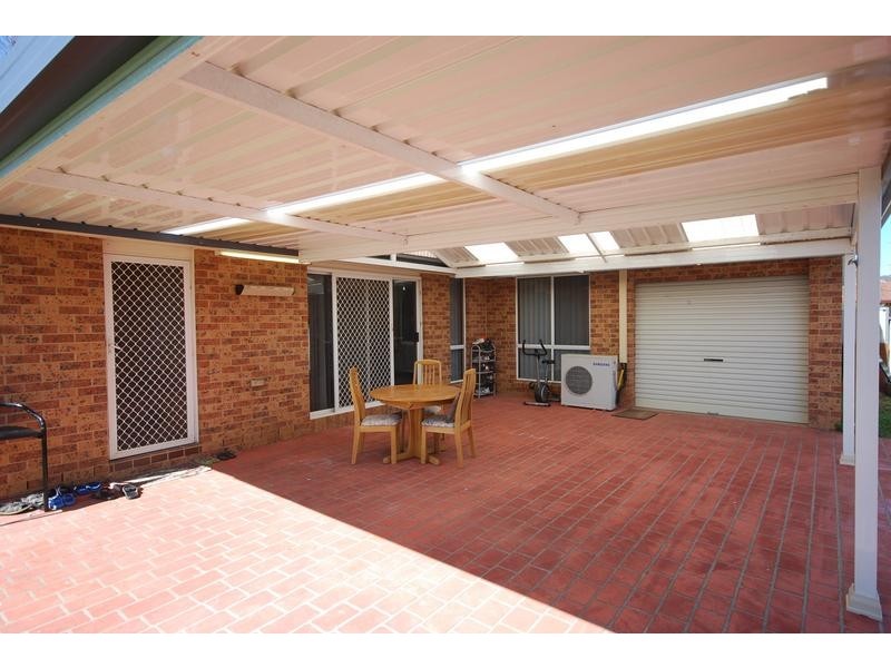 Claremont Meadows NSW 2747