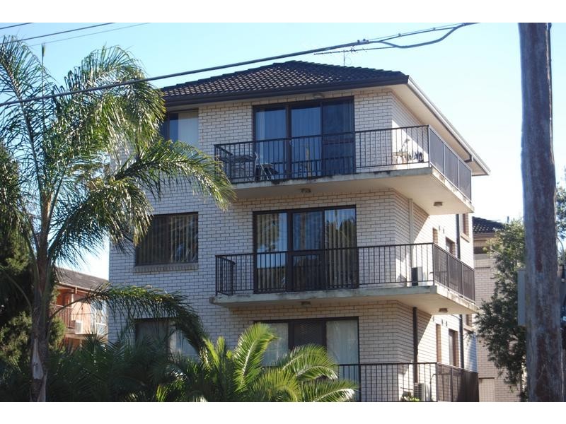 12/191 Derby Street, Penrith NSW 2750