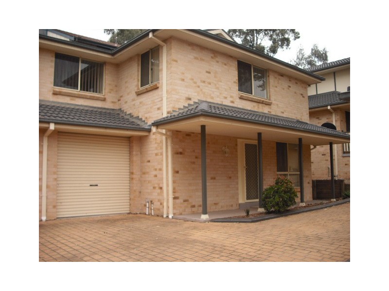 4/67 Park Avenue, Kingswood NSW 2747