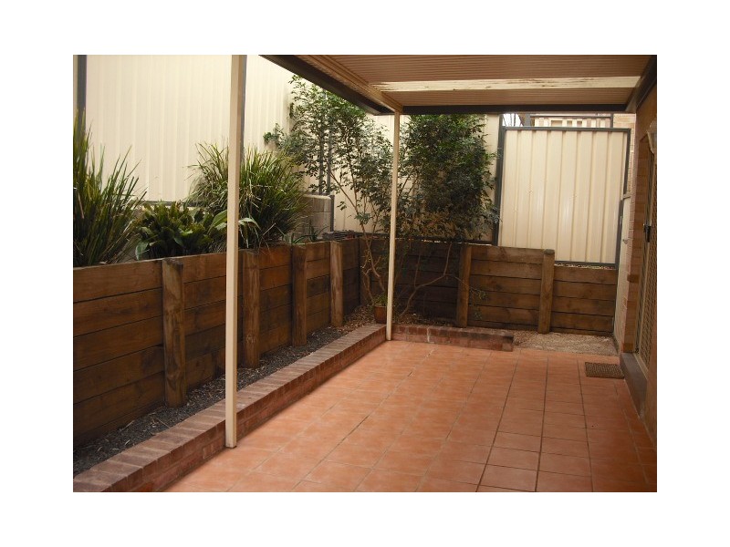 4/67 Park Avenue, Kingswood NSW 2747