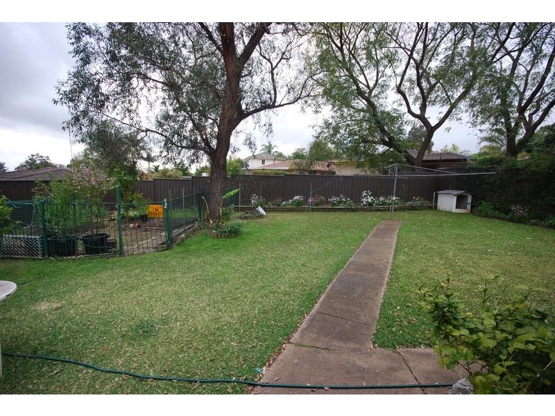 67 Clyburn Avenue, Jamisontown NSW 2750