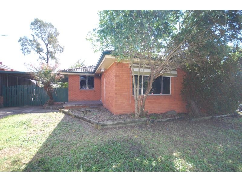 Cambridge Park NSW 2747