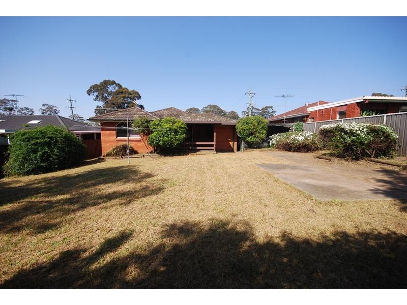 Cambridge Park NSW 2747