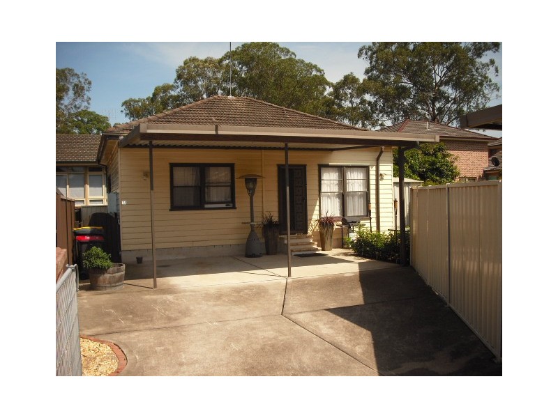 1A Taloma Street, South Penrith NSW 2750