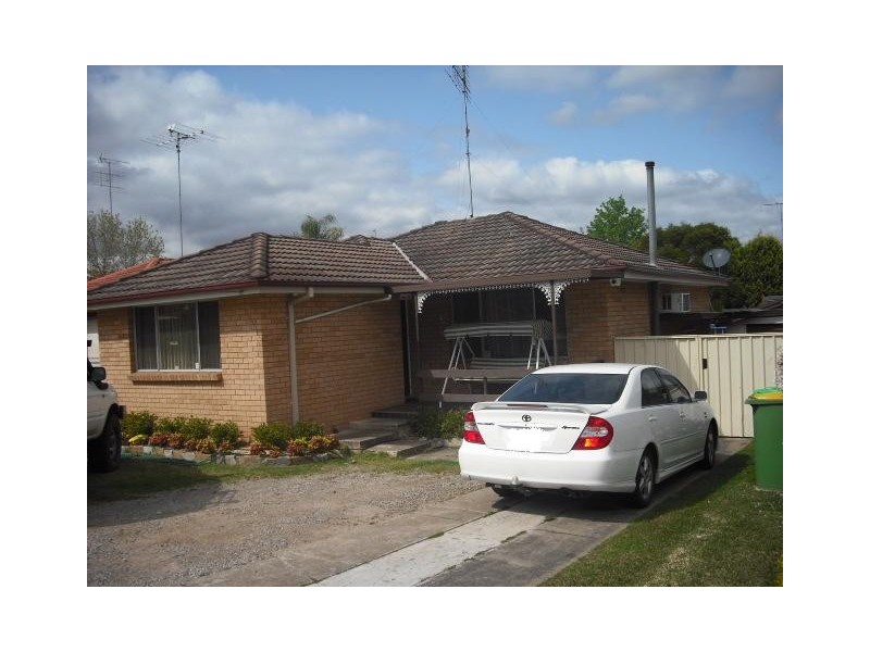 3 Coallee Place, South Penrith NSW 2750