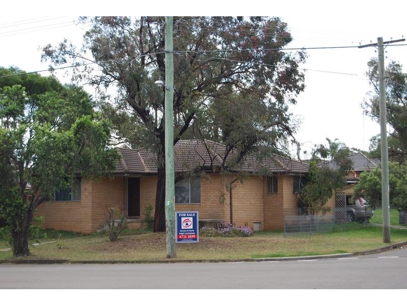 South Penrith NSW 2750