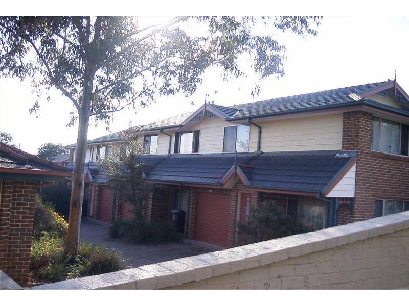 11/15 Rawson Avenue, Penrith NSW 2750