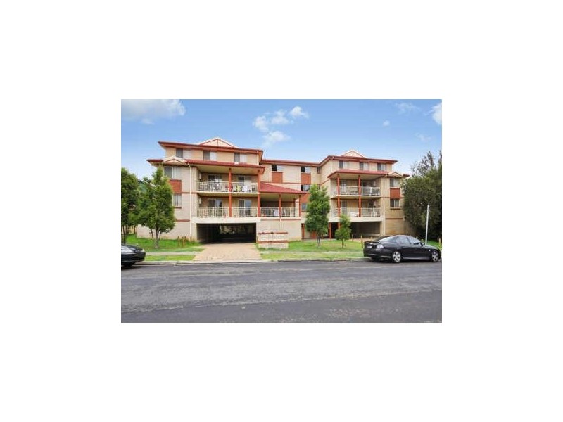 3/10-12 Putland Street, St Marys NSW 2760