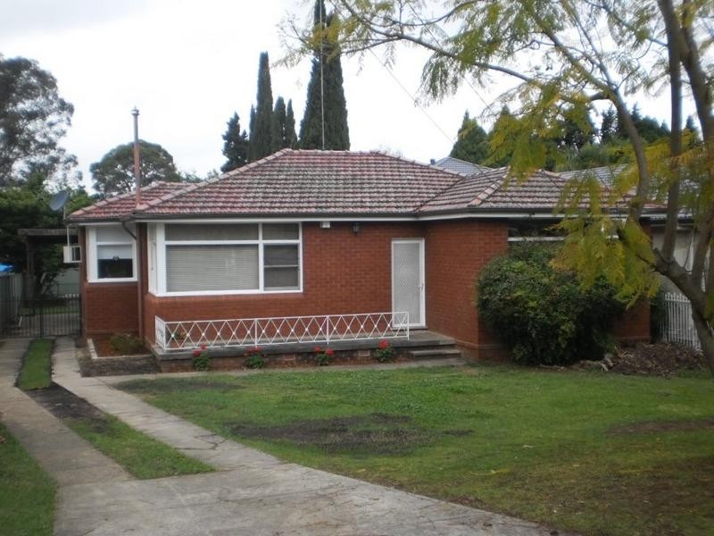 52 Nepean Avenue, Penrith NSW 2750