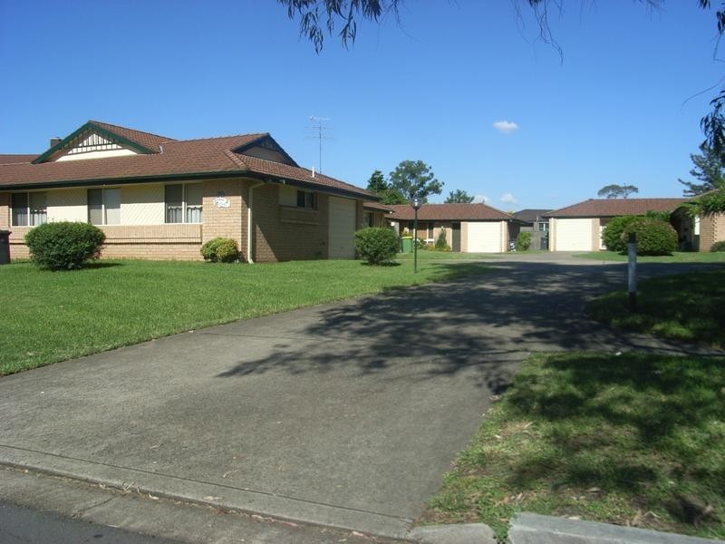 7/20-26 McNaughton Street, Jamisontown NSW 2750
