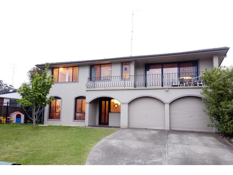 South Penrith NSW 2750