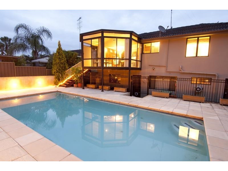 South Penrith NSW 2750