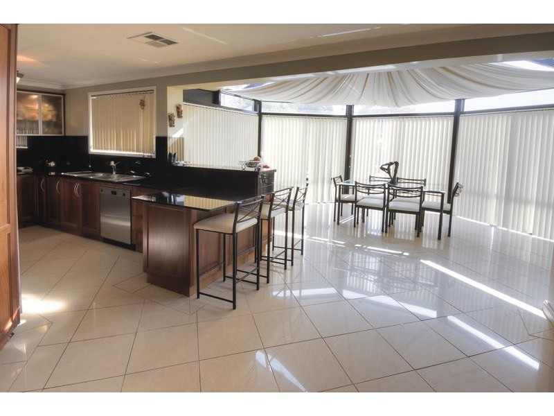 South Penrith NSW 2750