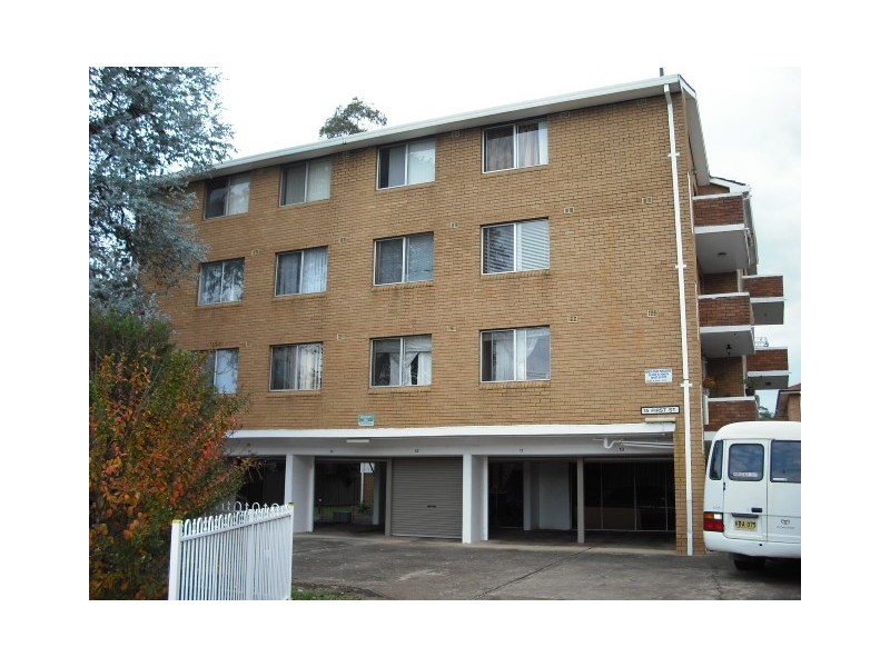 6/15 First Street, Kingswood NSW 2747