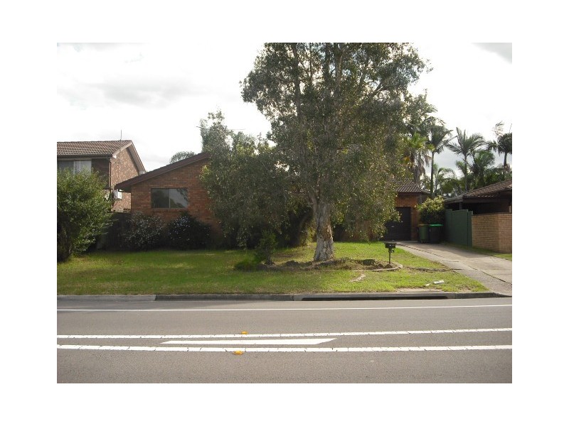 204 York Road, South Penrith NSW 2750