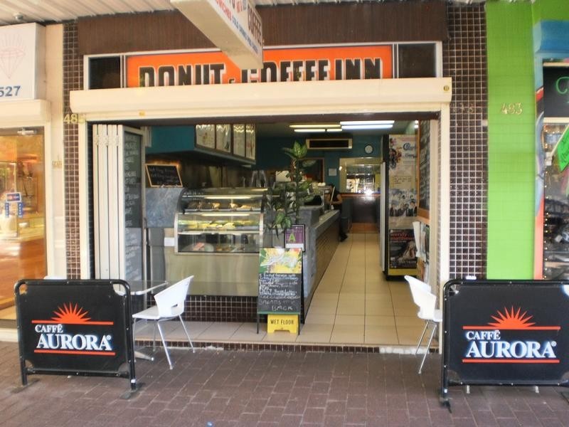 483/2 High Street, Penrith NSW 2750