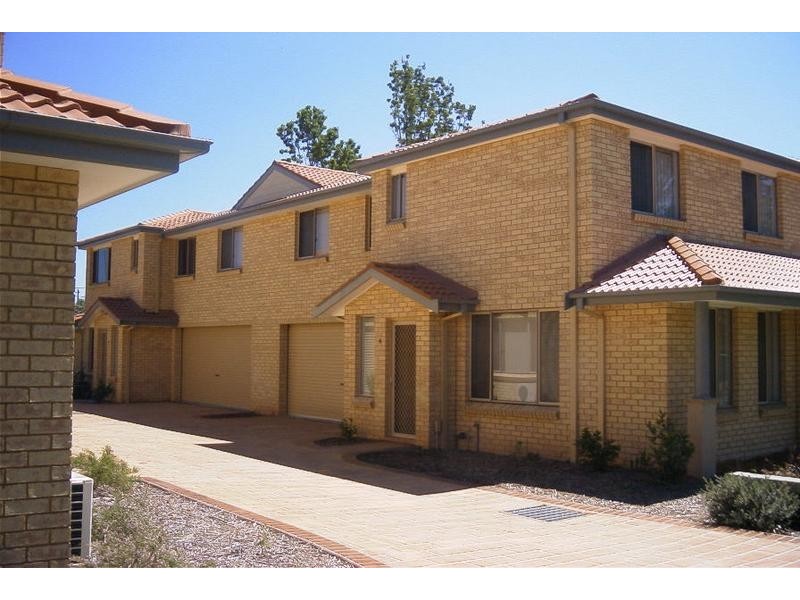 4/16-18 Lethbridge Street, Penrith NSW 2750