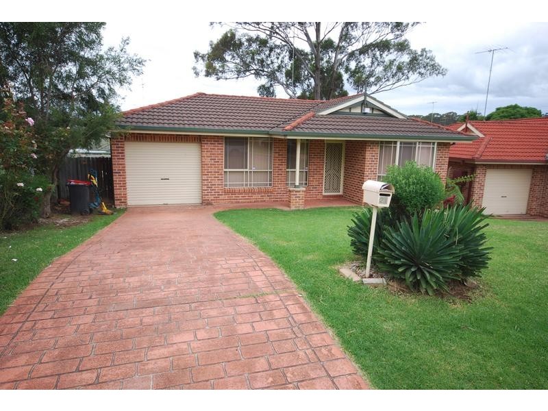 Glenmore Park NSW 2745