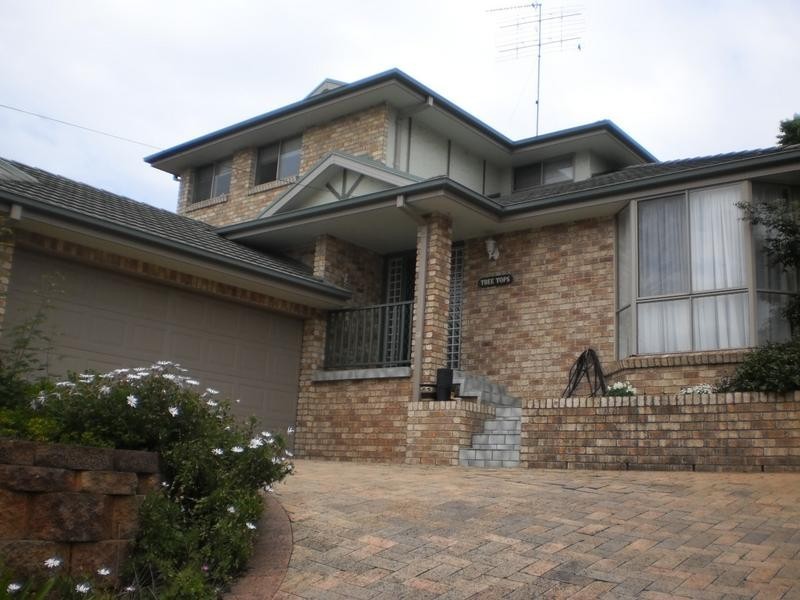 6 Bellereve Place, Leonay NSW 2750