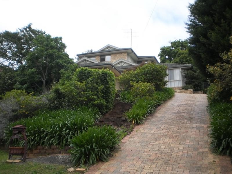 6 Bellereve Place, Leonay NSW 2750