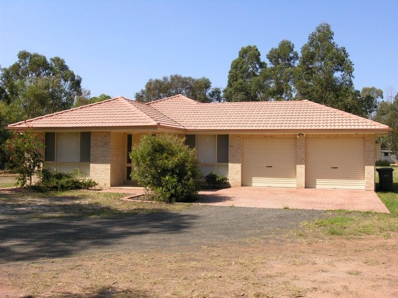 36 Jolly Street, Castlereagh NSW 2749