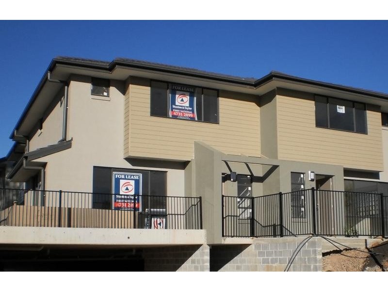 13/32 Luttrell Street, Glenmore Park NSW 2745