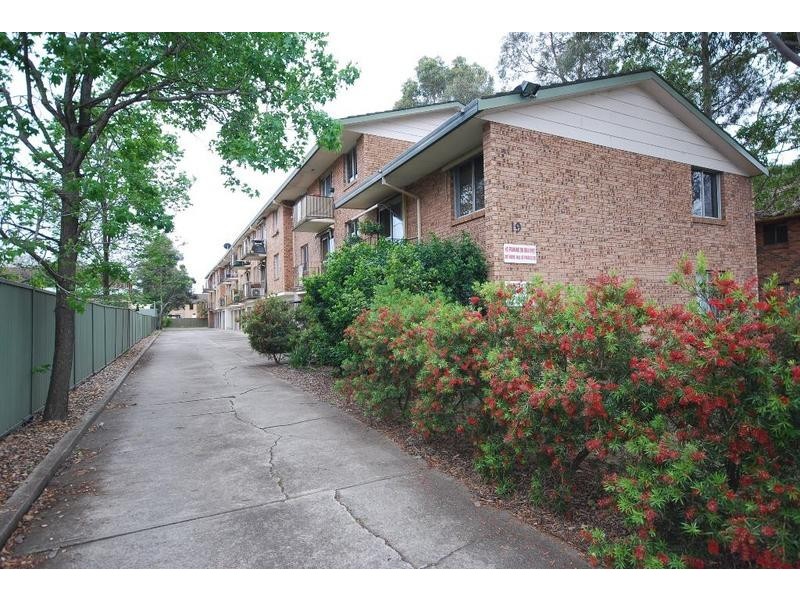 4/19 Preston Street, Penrith NSW 2750