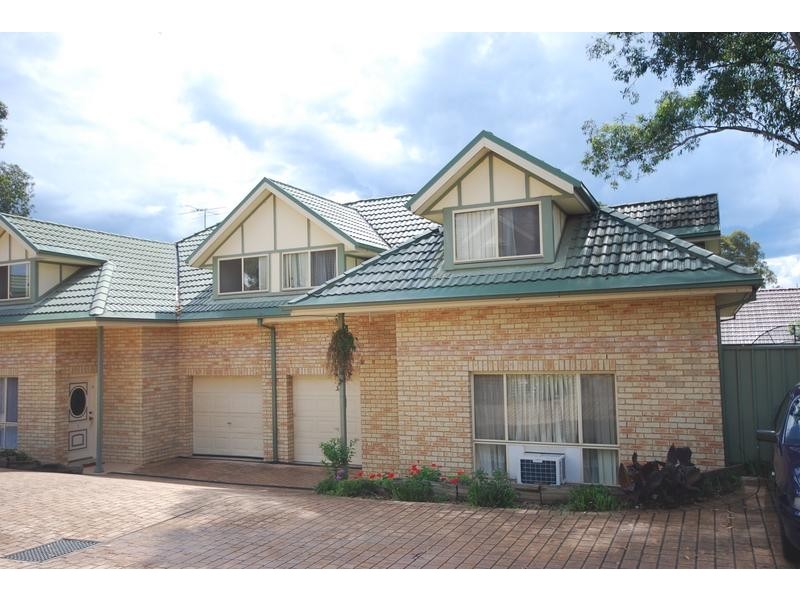 Cambridge Park NSW 2747