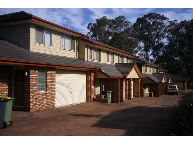 7/78 Lethbridge, Penrith NSW 2750