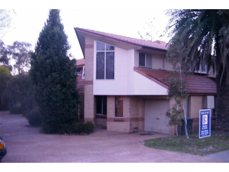 4/112 Lethbridge, Penrith NSW 2750