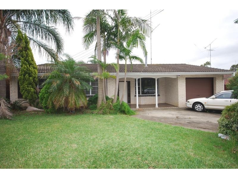 49 Maxwell Street, South Penrith NSW 2750