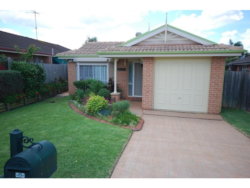 Glenmore Park NSW 2745