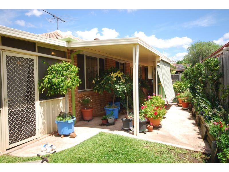 Glenmore Park NSW 2745