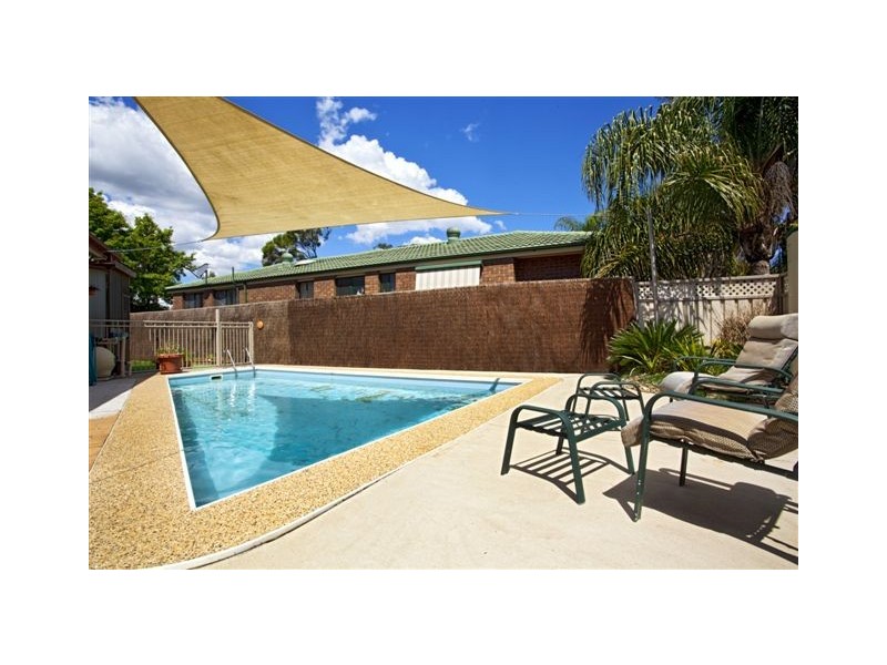 Werrington Downs NSW 2747